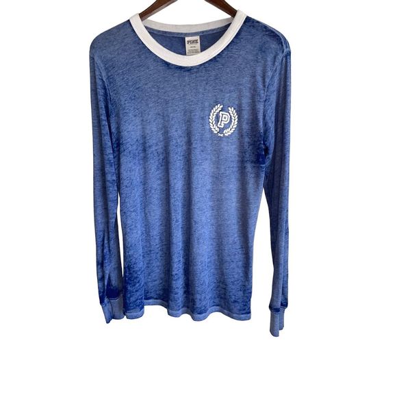 Pink Burn Out T-Shirt - Picture 4 of 14